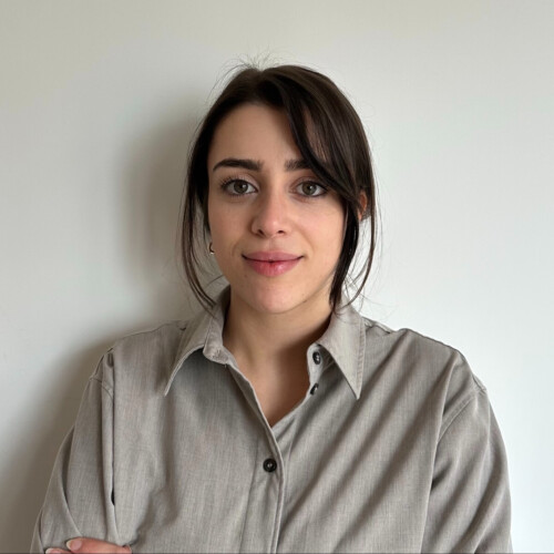 Me Jasmine BRANTSCHEN